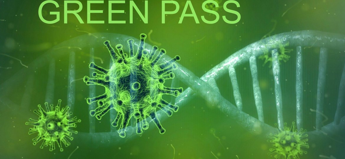 Green Pass