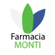 logo farmacia monti