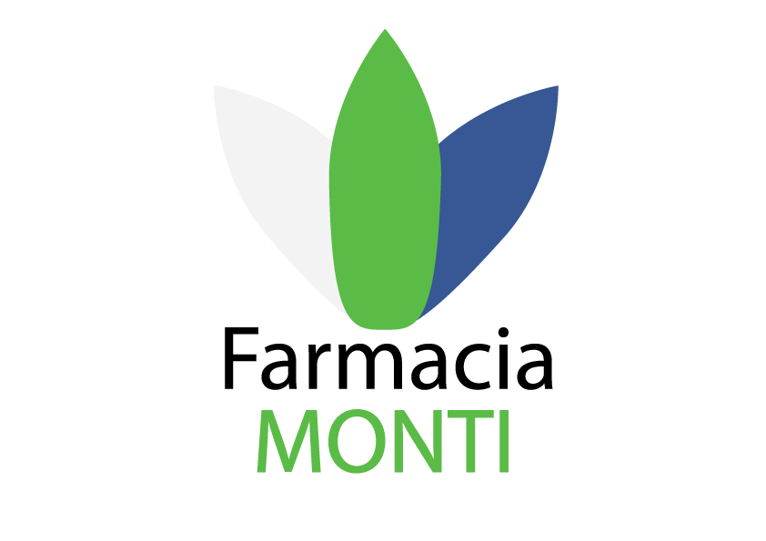 logo farmacia monti